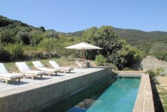 Affitto “Casale l’Uliveto”, antico casale in pietra, con piscina, Porto Ercole Argentario 10 ospiti