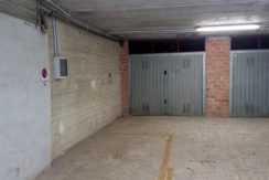 Vendita ampio garage più posto auto esterno coperto, Porto Ercole